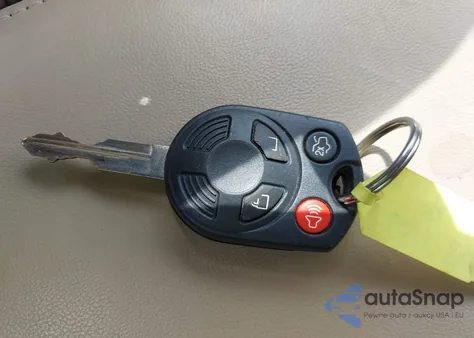 2011 Ford Escape Xlt из США, поврежденный, VIN 1FMCU9DG2BKB64334